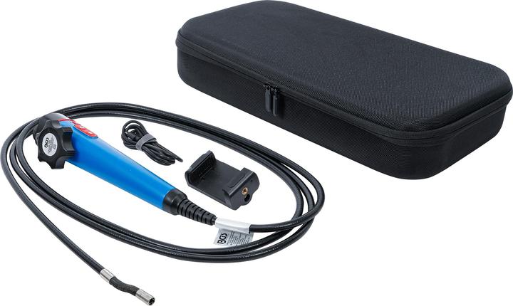 Produktbild BGS WLAN-Farb-Endoskop mit LED-Beleuchtung