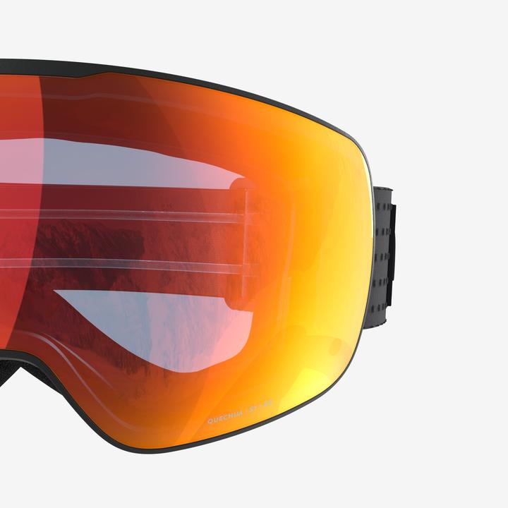 Image du produit Wedze Masque de ski G900 S PH photochromique sphérique