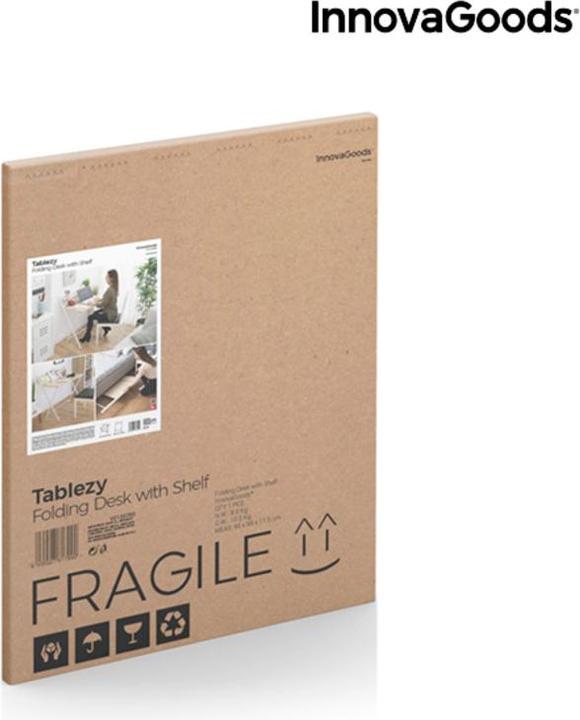 Immagine prodotto InnovaGoods Tablezy (84 x 60 cm)