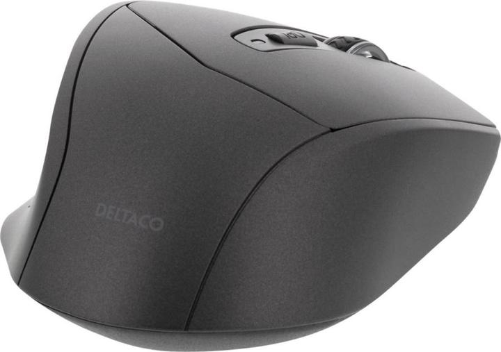 Actual product image Deltaco MS-901 (Wireless)