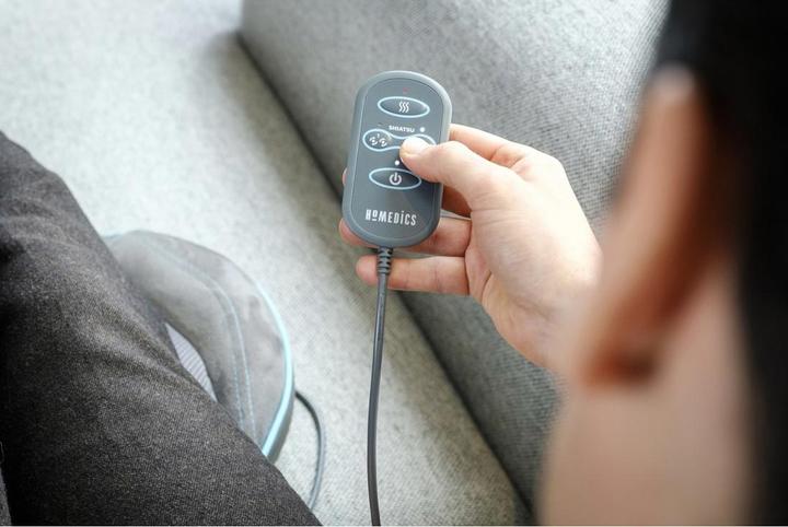 Produktbild Homedics SGP-1100H