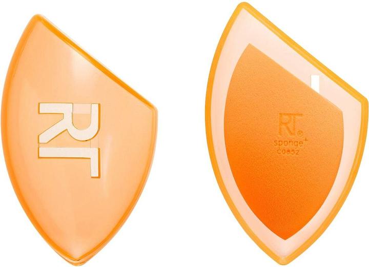 Actual product image Real Techniques HOLIDAYS MAKEUP SPONGE LIMITED ED. set 2 pz