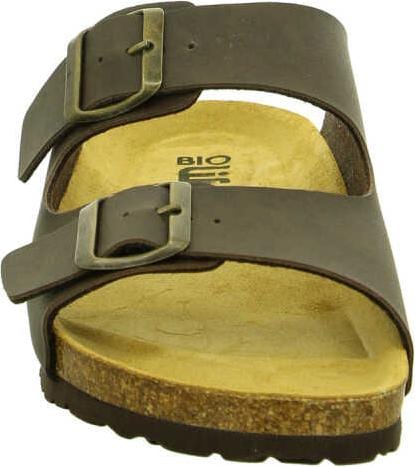 Actual product image Canadian John Bioflor