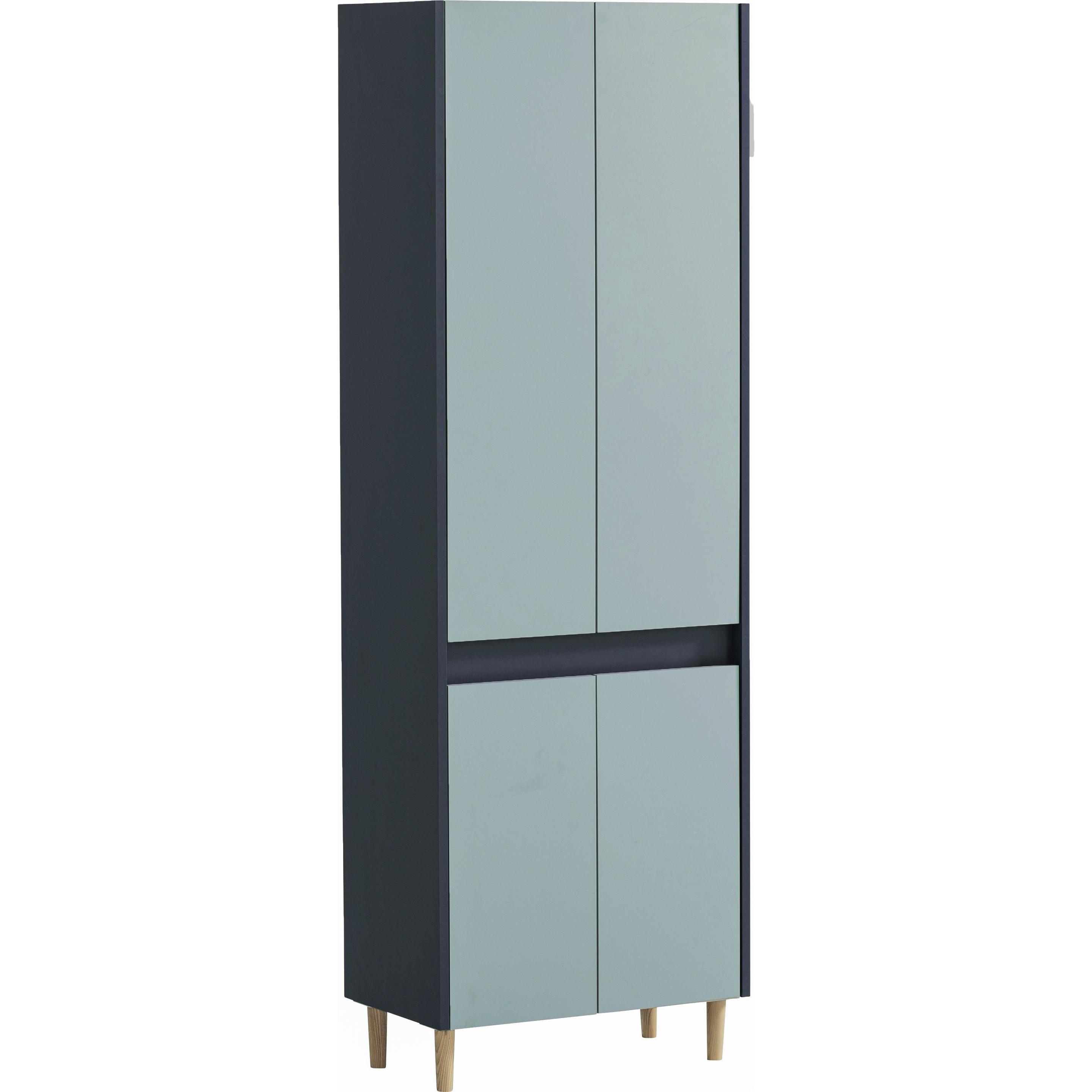 Schildmeyer, Badezimmerschrank, Lovis Hochschrank