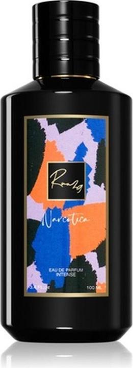 Actual product image Rua29 Narcotica Intense EDP 100 ml (Eau de parfum, 100 ml)