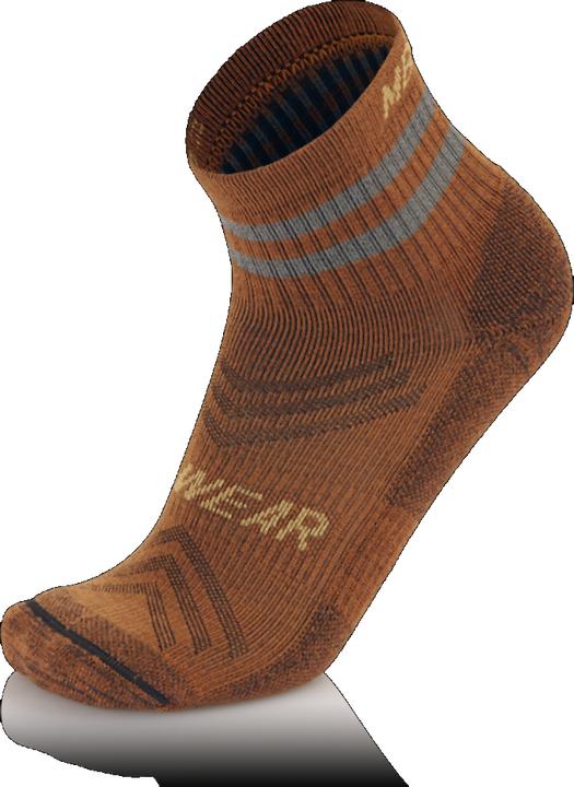 Actual product image MB Wear Hiking Low (L)