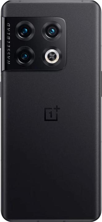 Immagine prodotto OnePlus 10 Pro (256 GB, Nero vulcanico, 6.70", Doppia SIM, 5G)