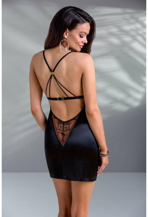 Image du produit Casmir CA Mirella chemise & thong XXL/XXXL (XXL, 3XL)