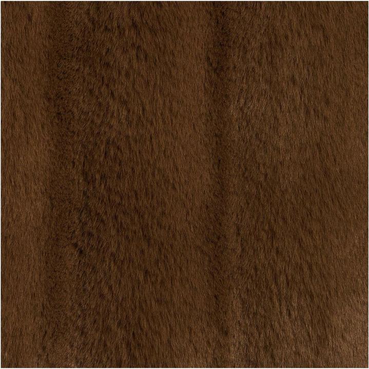 Produktbild House Nordic Kissen Galena 45 x45 cm, Braun, Breite: 45 (45 x 45 cm)