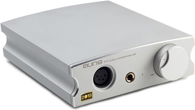 Immagine prodotto Aune X7s (interruttore di guadagno)