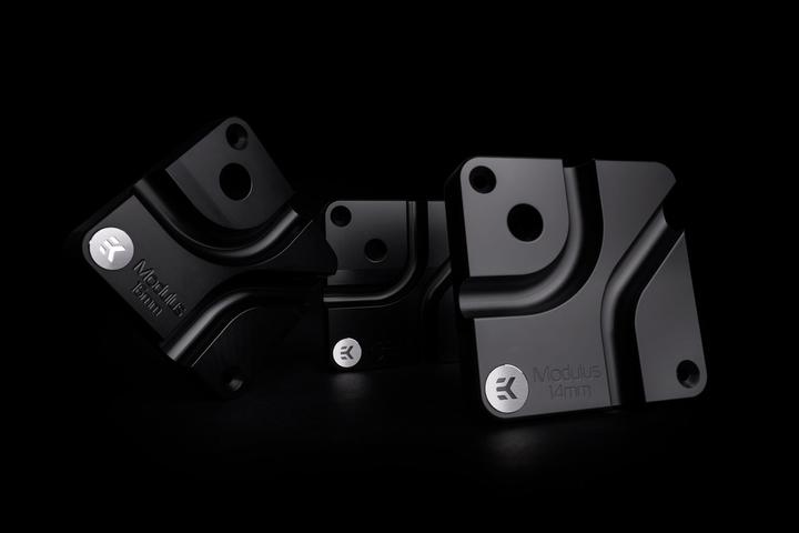 Produktbild EKWB EK-Loop Modulus Hard Tube Bending Tool - 14 mm