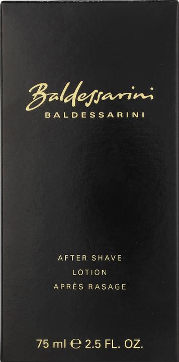 Image du produit Baldessarini Dopo Barba (Lotion après-rasage, 75 ml)