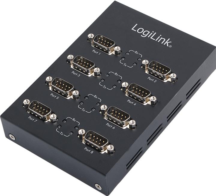 Actual product image LogiLink AU0033