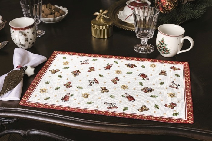 Image du produit Villeroy & Boch Gobelet avec motif dispersé Toy's Delight (440 ml, 1 x)