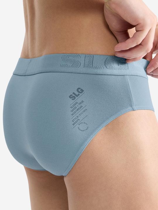 Produktbild Sloggi Midislip Base Soft (XL, 2er Pack)