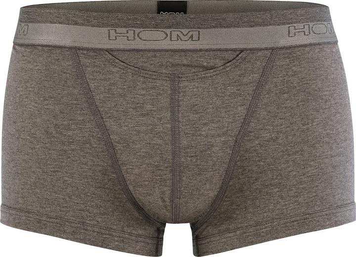 Grey melange