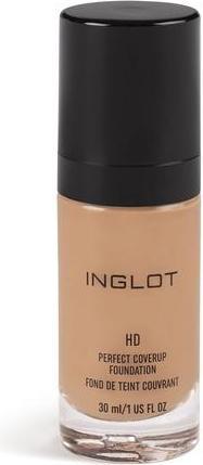 Produktbild Inglot Perfekte Langzeit-Abdeckung