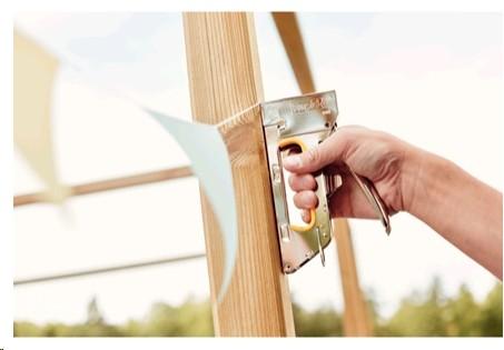 Actual product image Rapid R23 Hand tacker