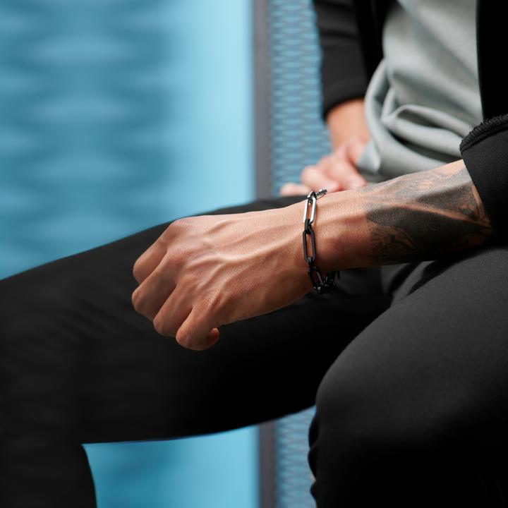 Immagine prodotto Lucleon Cedric Amager (0.70 cm, Acciaio inossidabile)