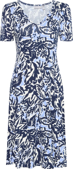 Fransa FRFEDOT 1 Dress 20610387