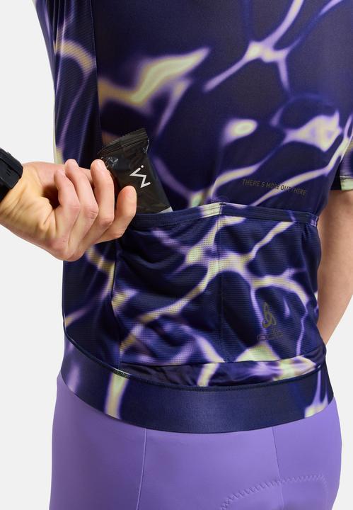 Produktbild Odlo Zeroweight Pro Print (XL)