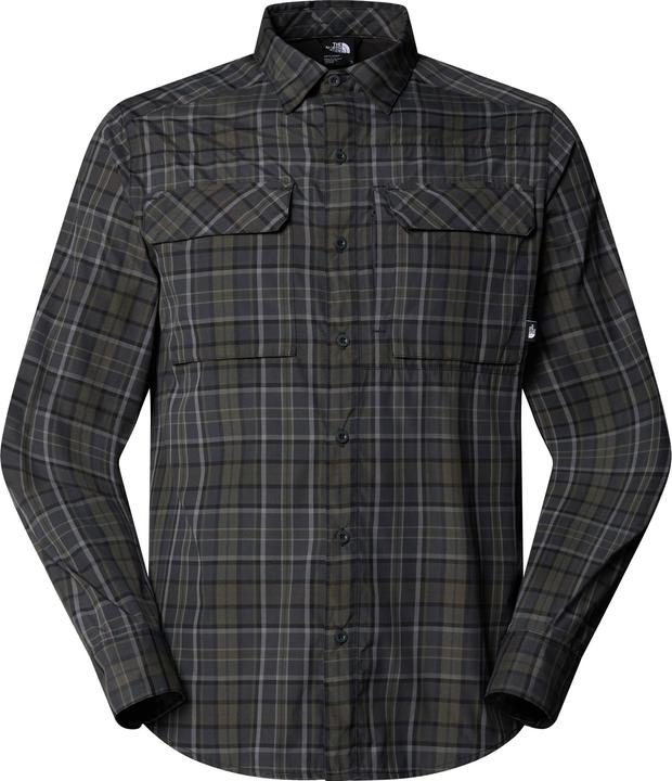 Immagine prodotto North Face Sequoia Plaid (S)