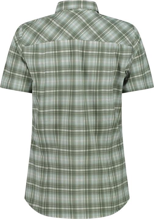 Immagine prodotto CMP Campagnolo Camicia a quadretti donna (M)