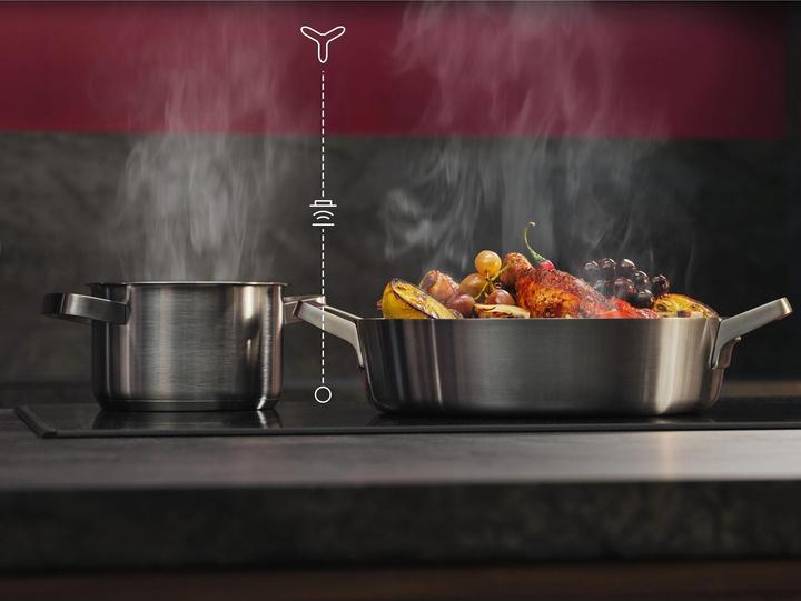 Produktbild AEG NDB8791CT (Wandhaube)