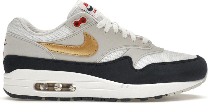 Produktbild Nike Air Max 1 Olympic (43)