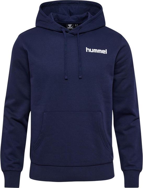 Actual product image hummel hmlMOTION CO HOODIE (M)