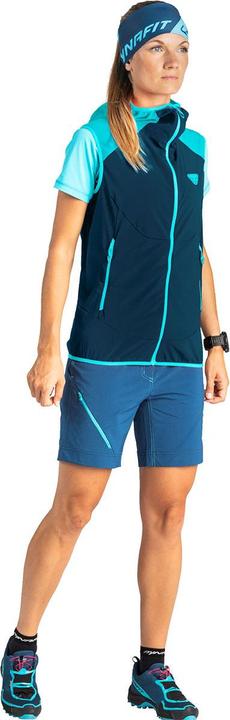 Actual product image Dynafit Transalper Dynastretch Weste (S)