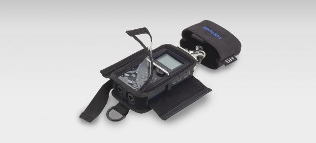 Immagine prodotto Zoom Pch-5 (Conservazione)