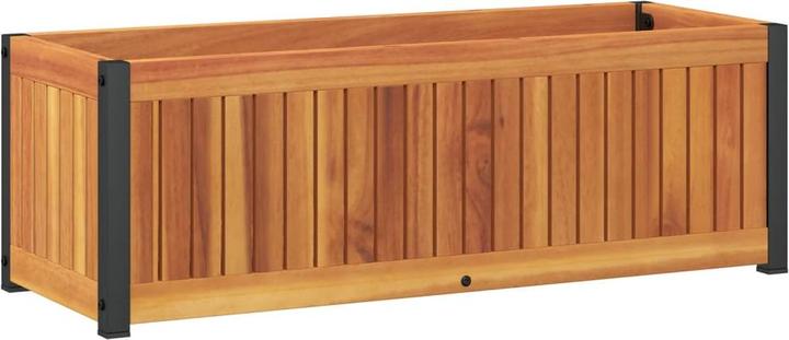 Produktbild vidaXL Pflanzkübel