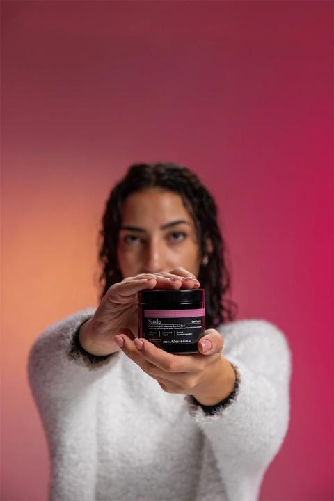 Produktbild Sendo Passion Curl Perfection Kit