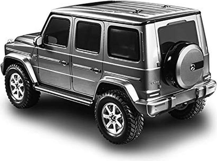 Produktbild Tamiya Scale Crawler Mercedes-Benz (Kit)
