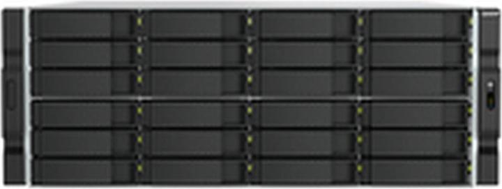 Produktbild QNAP 4U 24-BAY 3.5IN SATA HDD NAS (0 TB)