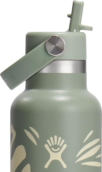 Actual product image Hydro Flask Standard Flex Straw Cap (0.62 l)