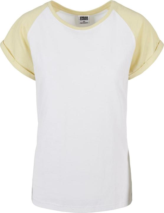 softyellow, White, Yellow