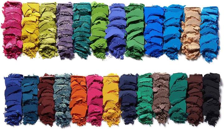 Image du produit Anastasia Beverly Hills Par palette (Bleu)