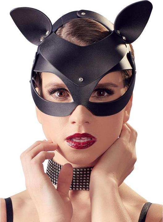 Image du produit Bad Kitty Chat noir