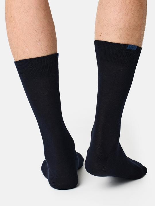 Produktbild Nur Der Basicsocken Passt Perfekt (15er Pack, 39 - 42)