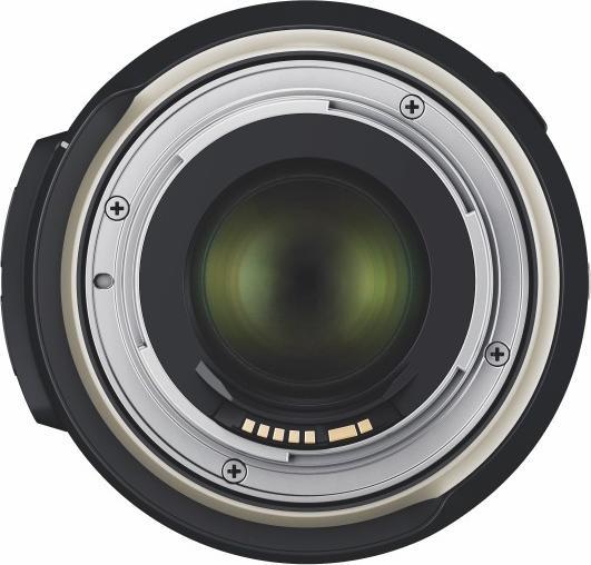 Produktbild Tamron SP 24-70mm f / 2.8 Di VC USD G2 Canon EF (Canon EF, APS-C / DX, Vollformat)