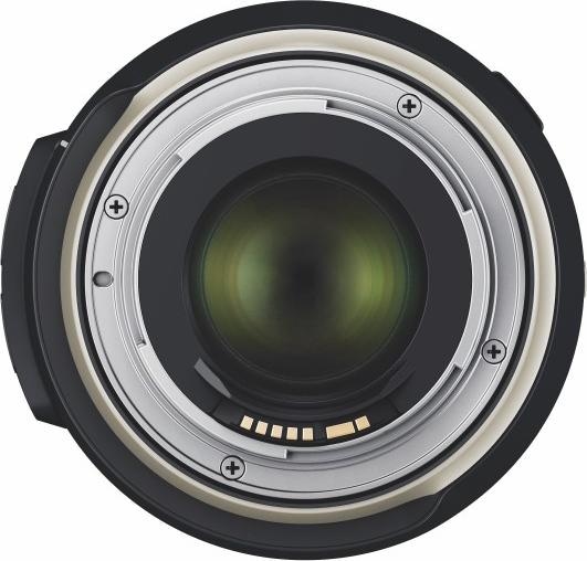 Produktbild Tamron SP 24-70mm f / 2.8 Di VC USD G2 Canon EF (Canon EF, APS-C / DX, Vollformat)