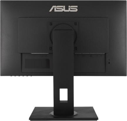 Actual product image ASUS Va24Dqlb 60,5 cm (23,8") 1920 x 1080 Pixel Full HD LED Schwarz (1920 x 1080 pixels, 23.80")