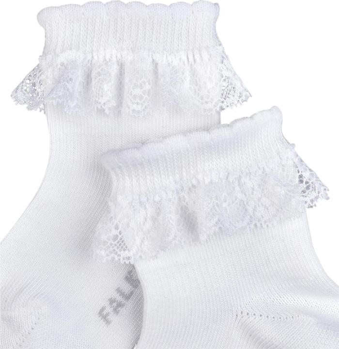Actual product image Falke Baby Romantic Lace SO (Single pack)