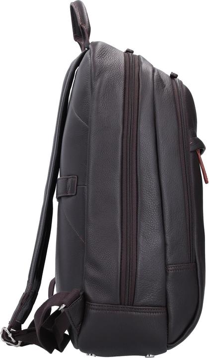 Produktbild Jump Uppsala Rucksack Leder 42 cm Laptopfach (18 l)