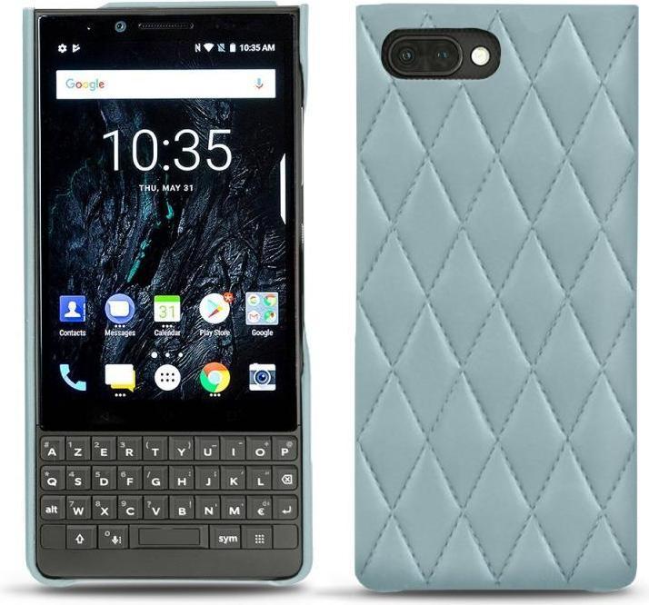 Productafbeelding Noreve Lederen omslag (Blackberry KEY2)