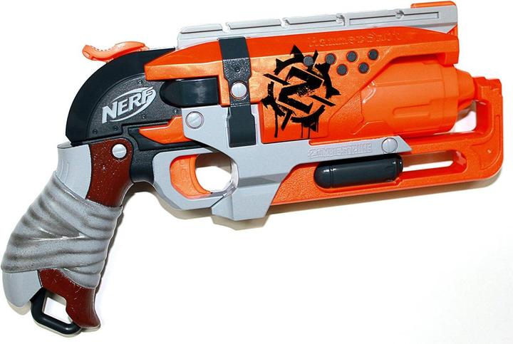 Produktbild Nerf A4325EU40