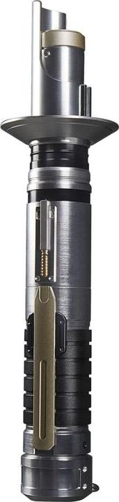 Actual product image Star Wars Force FX Elite Ezra Bridger Lightsaber