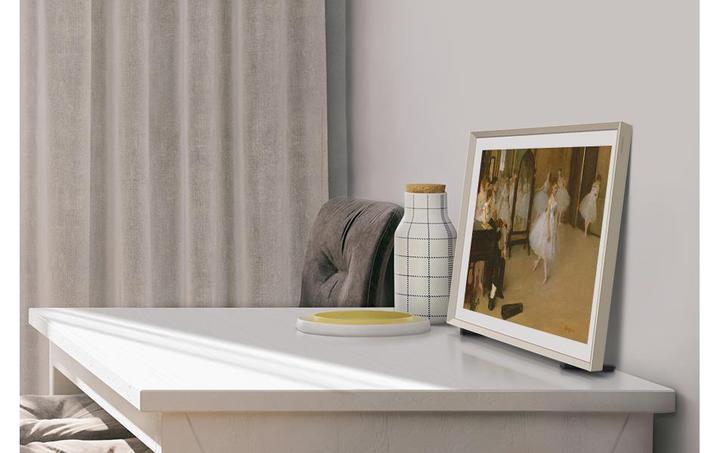 Produktbild Samsung The Frame QE32LS03C (32", LS03C, QLED, Full HD, 2023)